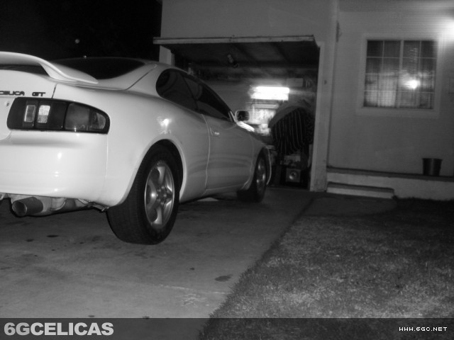 1997 GT Hatchback - Photo 3