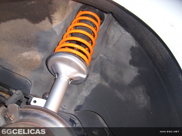 1997 GT Hatchback - Photo 4