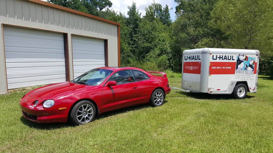 Beams Redtop swap - Photo 2