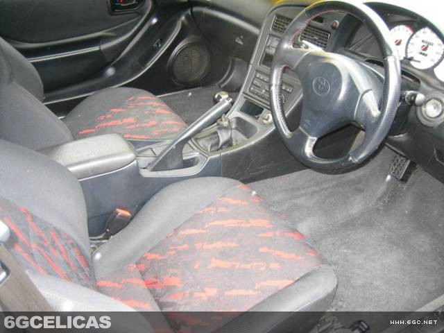 1998 SS-III Hatchback - Photo 4