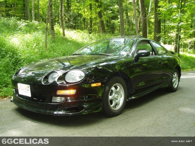 Sh0gunkid8721's vehicle