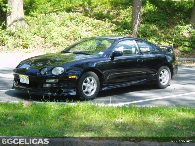 1996 ST Hatchback - Photo 2