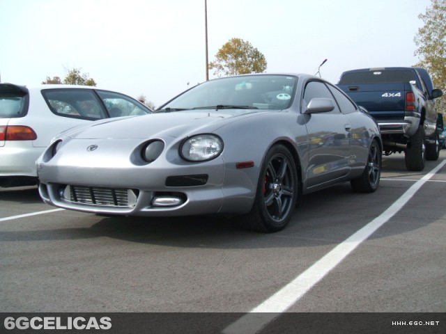 1997 ST Hatchback - Photo 2