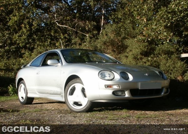 1998 GT Hatchback - Photo 3