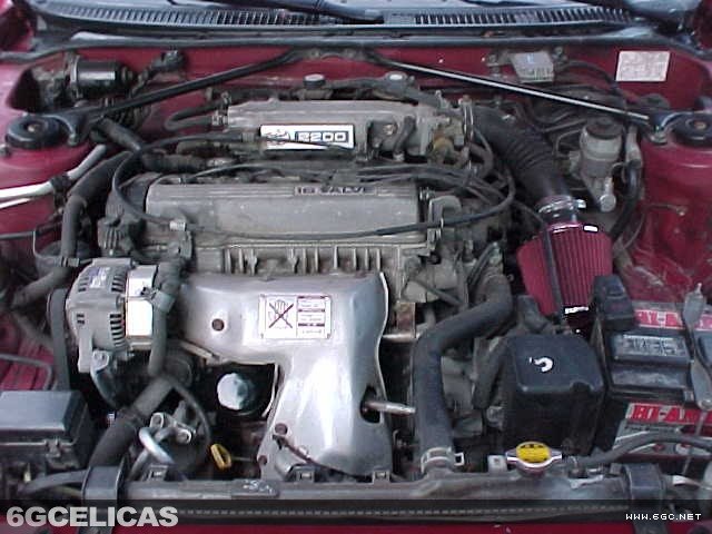 1994 GT Hatchback - Photo 3