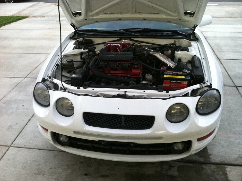 1997 GT Hatchback - Photo 2