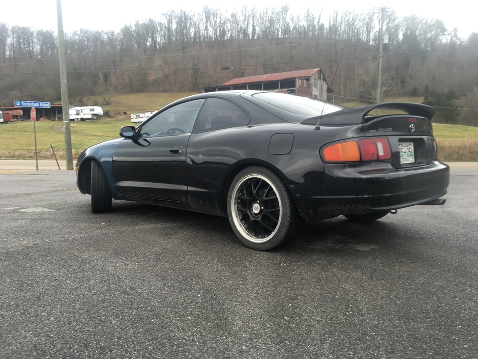 1995 GT Hatchback - Photo 2