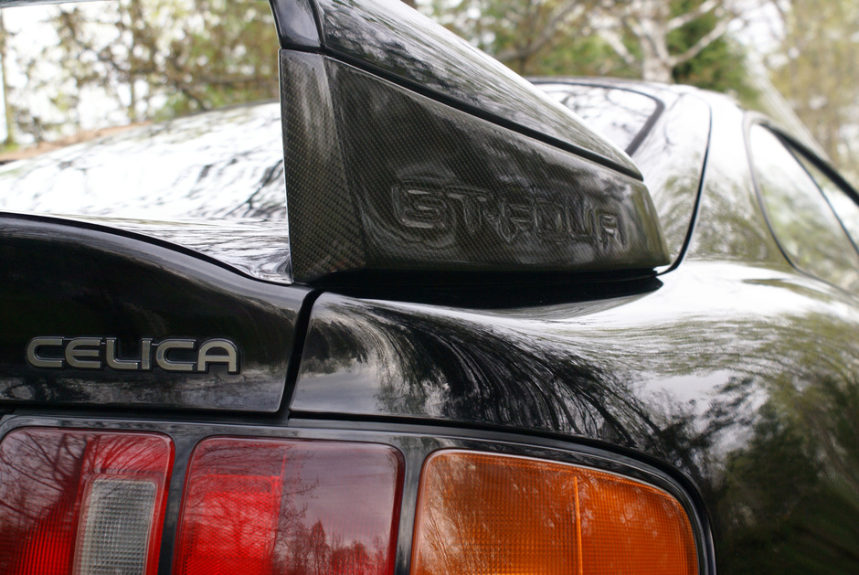 JDM GT Four - Photo 2