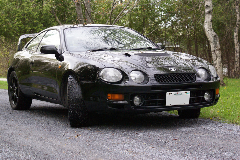 JDM GT Four - Photo 3