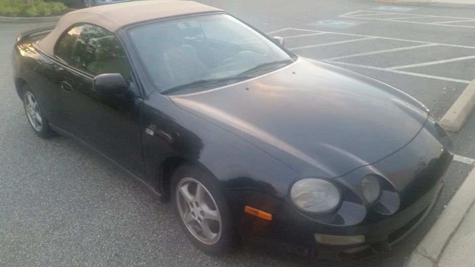 25th Anniversary Convertible - Photo 2