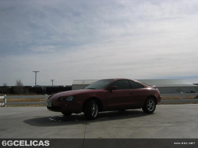 1994 ST Hatchback - Photo 4