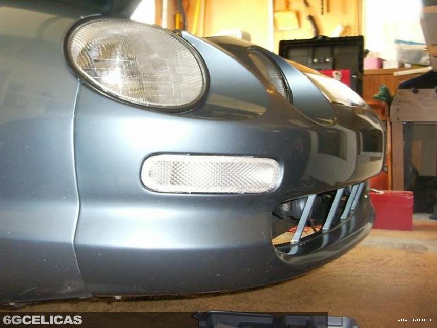 1995 ST Coupe - Photo 3