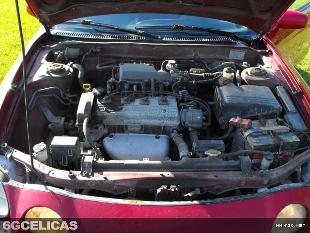 1995 ST Hatchback - Photo 2