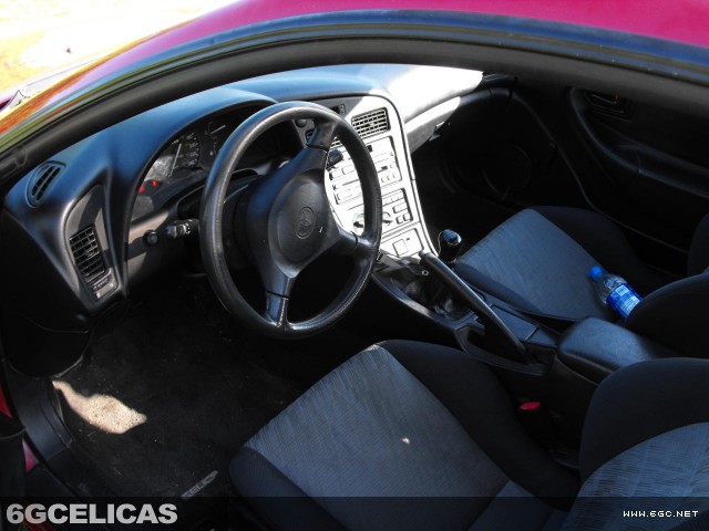 1995 ST Hatchback - Photo 3