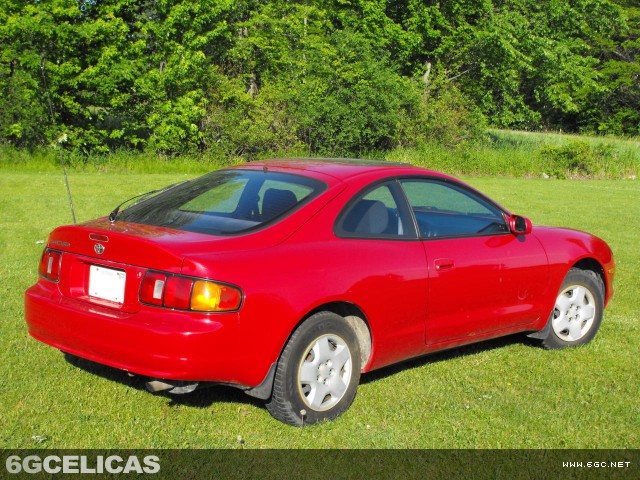 1995 ST Hatchback - Photo 4