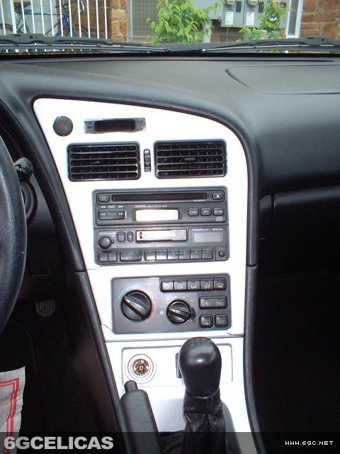 1996 ST Hatchback