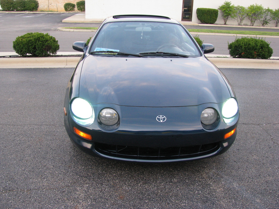 1995 ST Hatchback - Photo 2