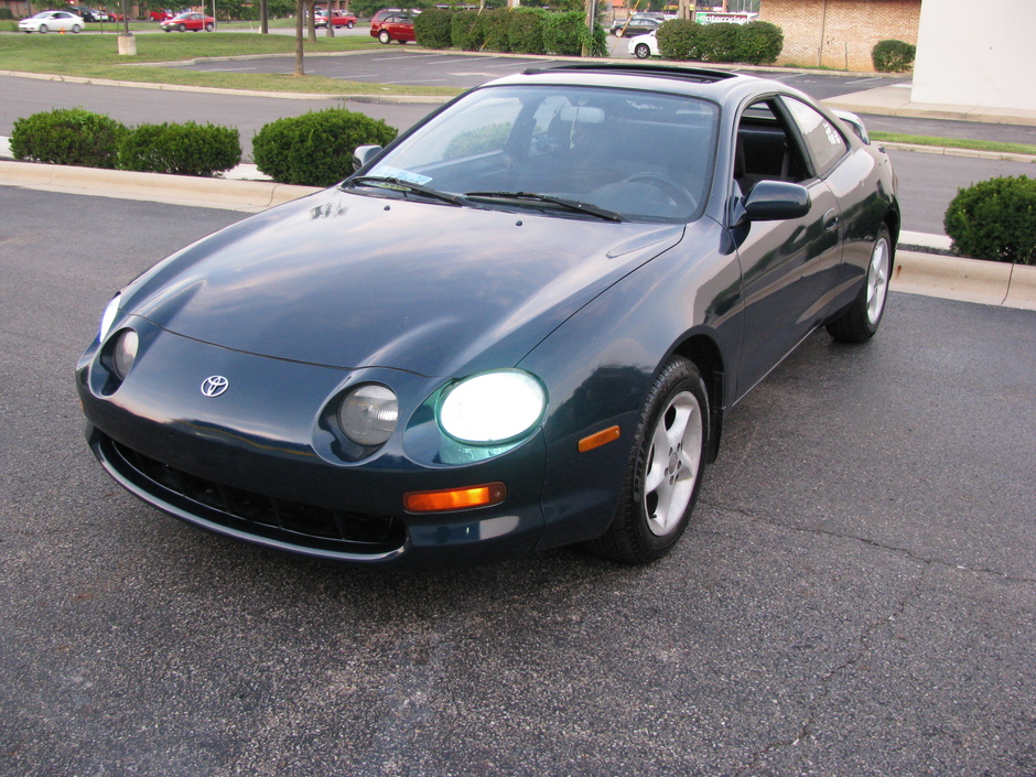 1995 ST Hatchback - Photo 3