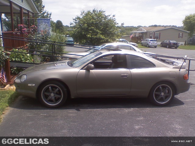 1995 GT Hatchback - Photo 2