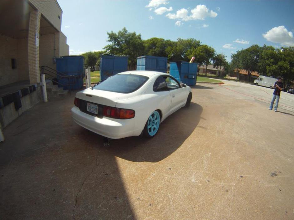 WhipCreamCelica - Photo 2