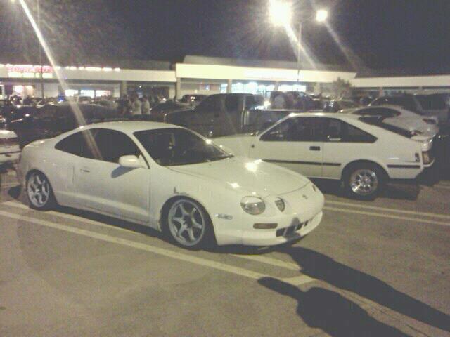 WhipCreamCelica - Photo 4