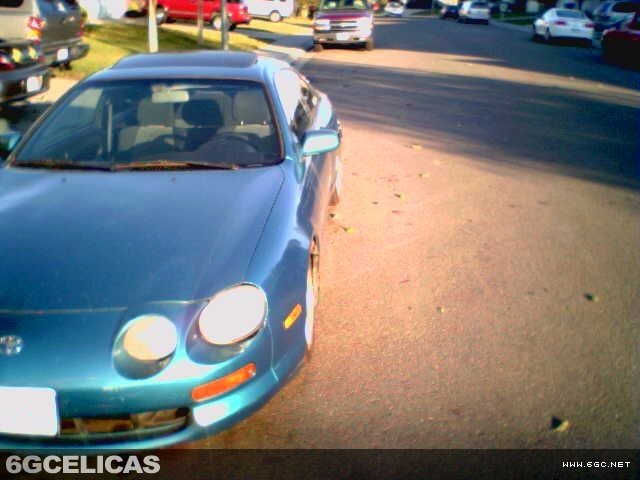 Willy2o9's vehicle