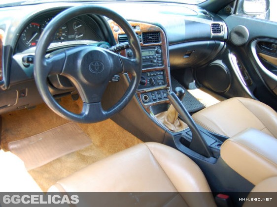 1999 GT Convertible - Photo 2