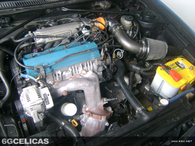 1995 GT Hatchback - Photo 2