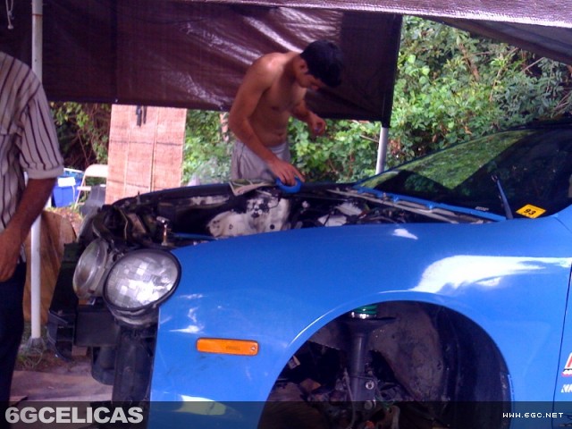 1995 GT Hatchback - Photo 3