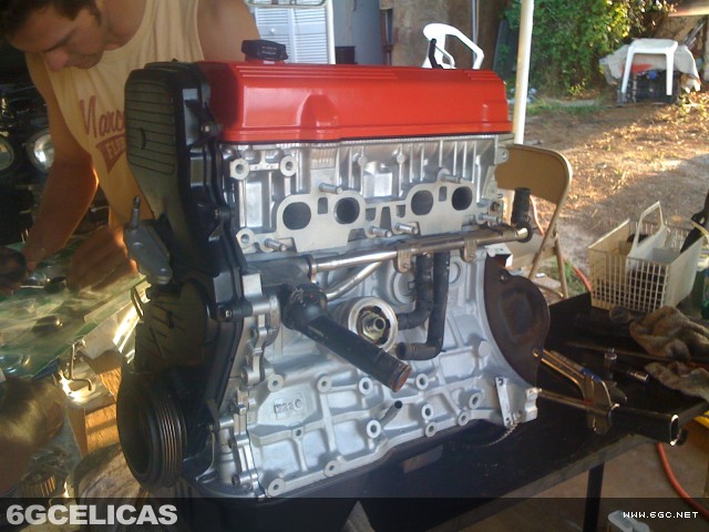 1995 GT Hatchback - Photo 4