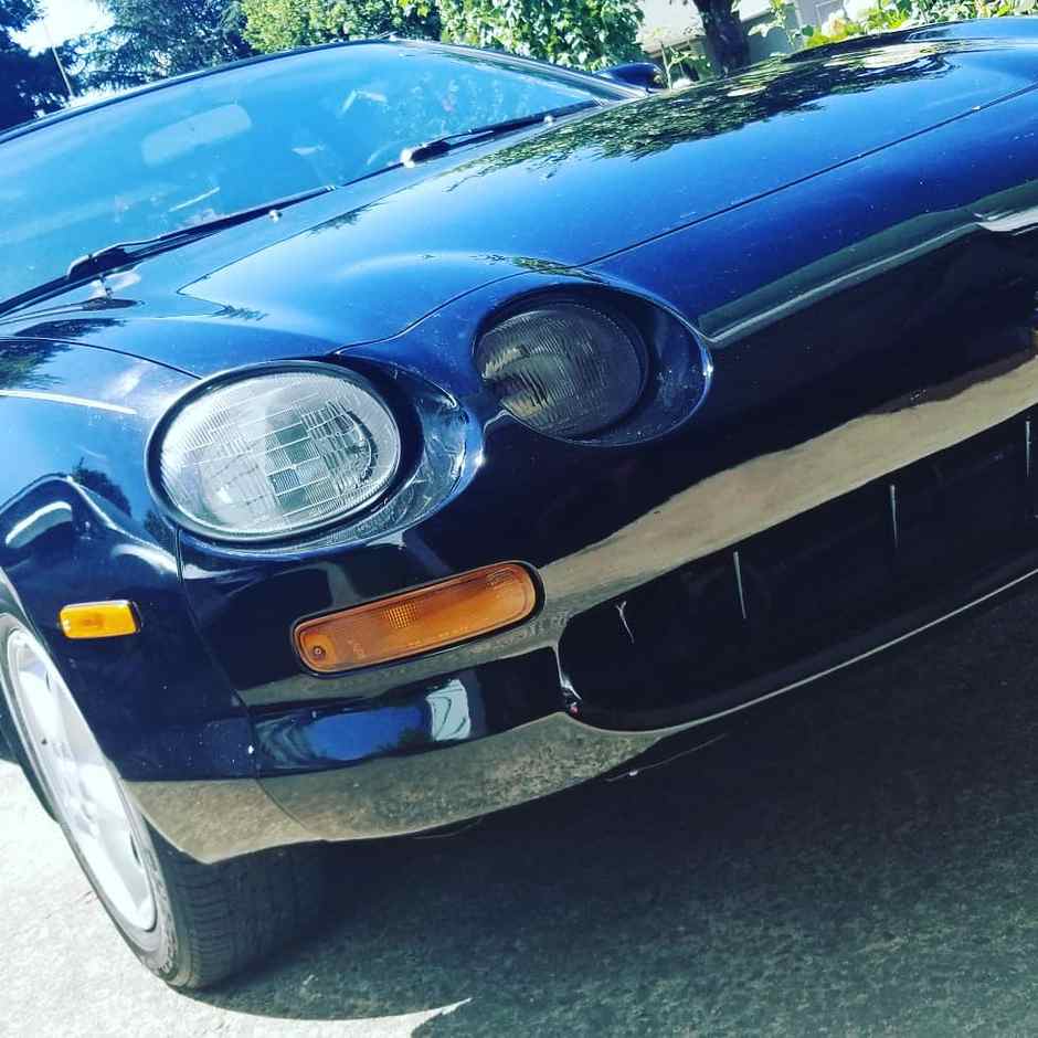 1994 GT Coupe - Photo 2