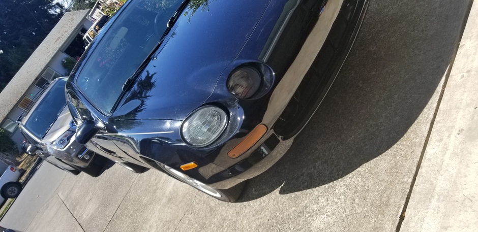 1994 GT Coupe - Photo 3