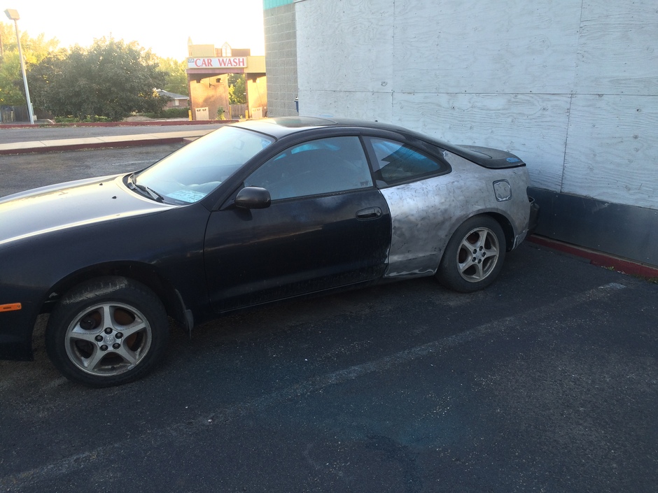 1997 Celica GT - Photo 2