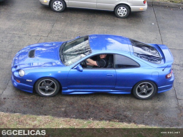 1995 ST Hatchback - Photo 2