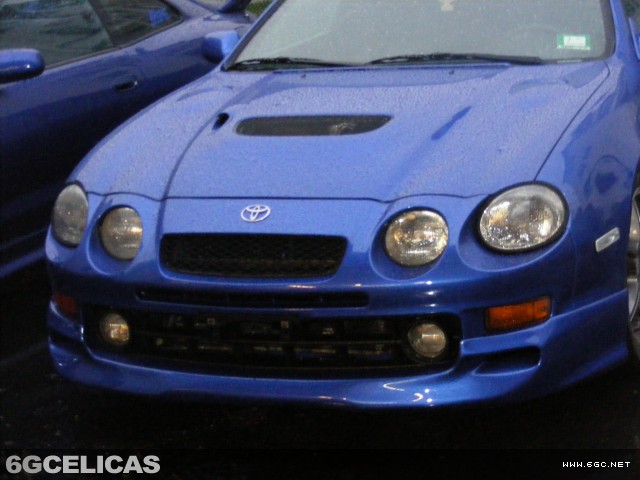 1995 ST Hatchback - Photo 3