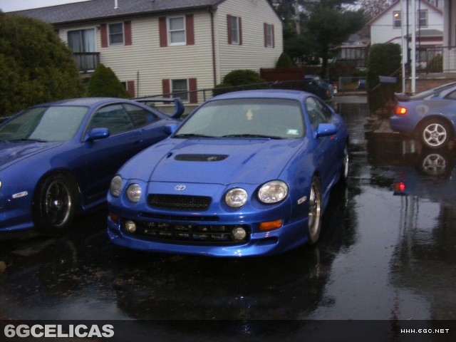 1995 ST Hatchback - Photo 4