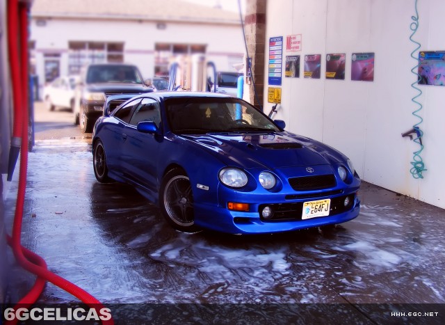 1995 ST Hatchback - Photo 5