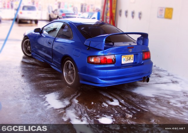 1995 ST Hatchback - Photo 6