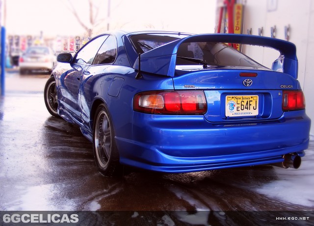 1995 ST Hatchback - Photo 7