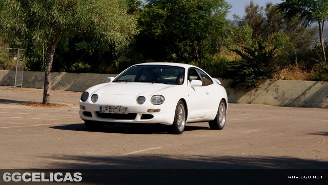 1998 ST Hatchback