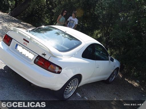 1998 ST Hatchback - Photo 3