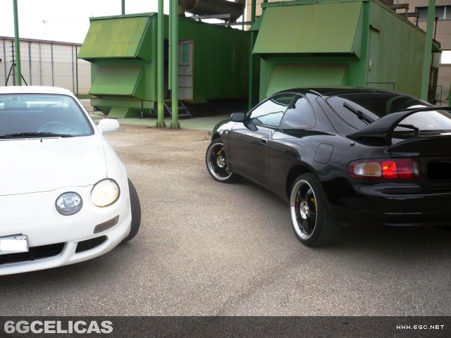 1998 ST Hatchback - Photo 4