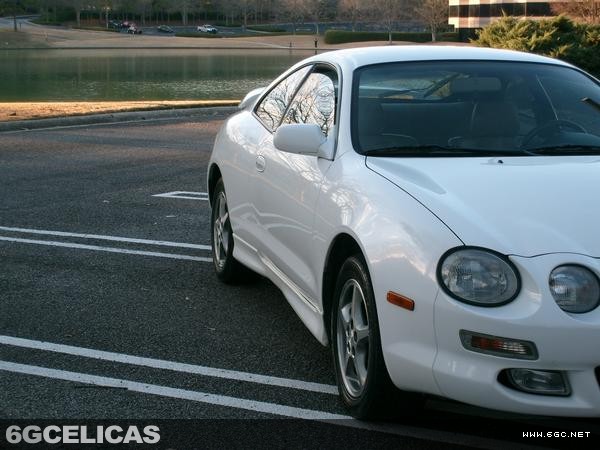 1999 GT Hatchback