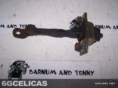 1995 GT Hatchback - Photo 3