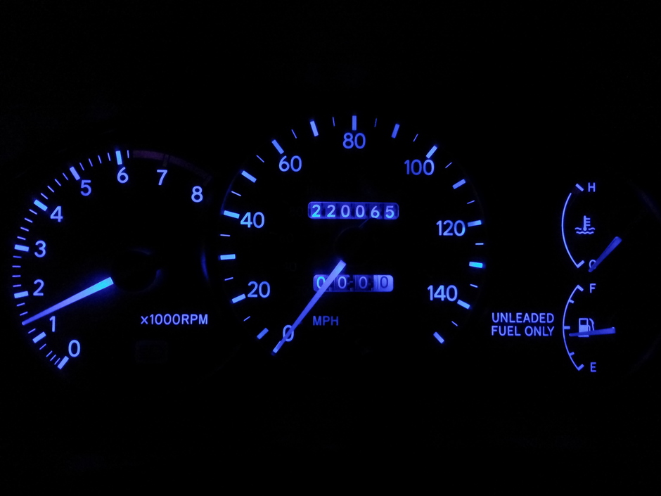 ST Coupe (Work in Progress) - Photo 3