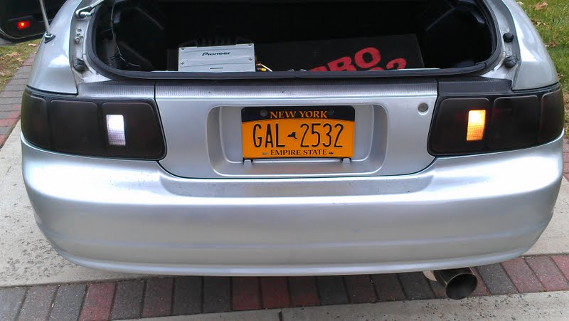 1994 Toyota Celica GT