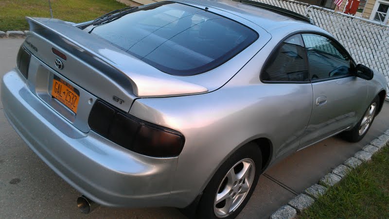 1994 Toyota Celica GT - Photo 2