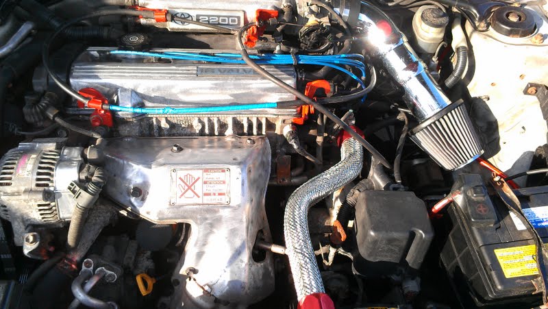1994 Toyota Celica GT - Photo 3