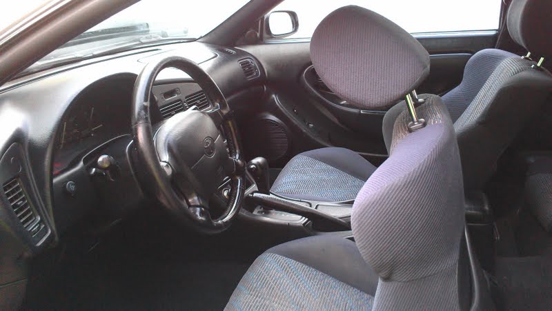 1994 Toyota Celica GT - Photo 4