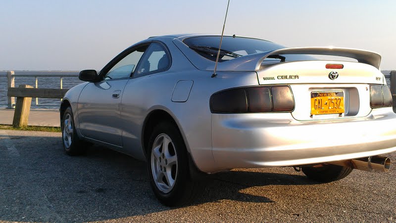 1994 Toyota Celica GT - Photo 5